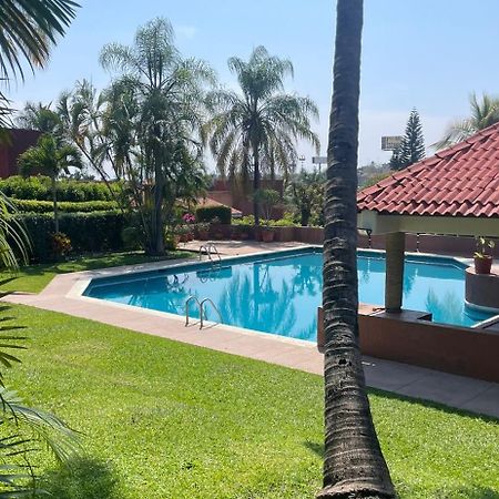 Las Iguanas Cuernavaca Eksteriør bilde