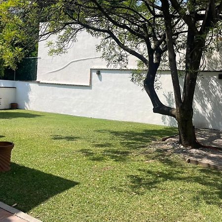 Las Iguanas Cuernavaca Eksteriør bilde