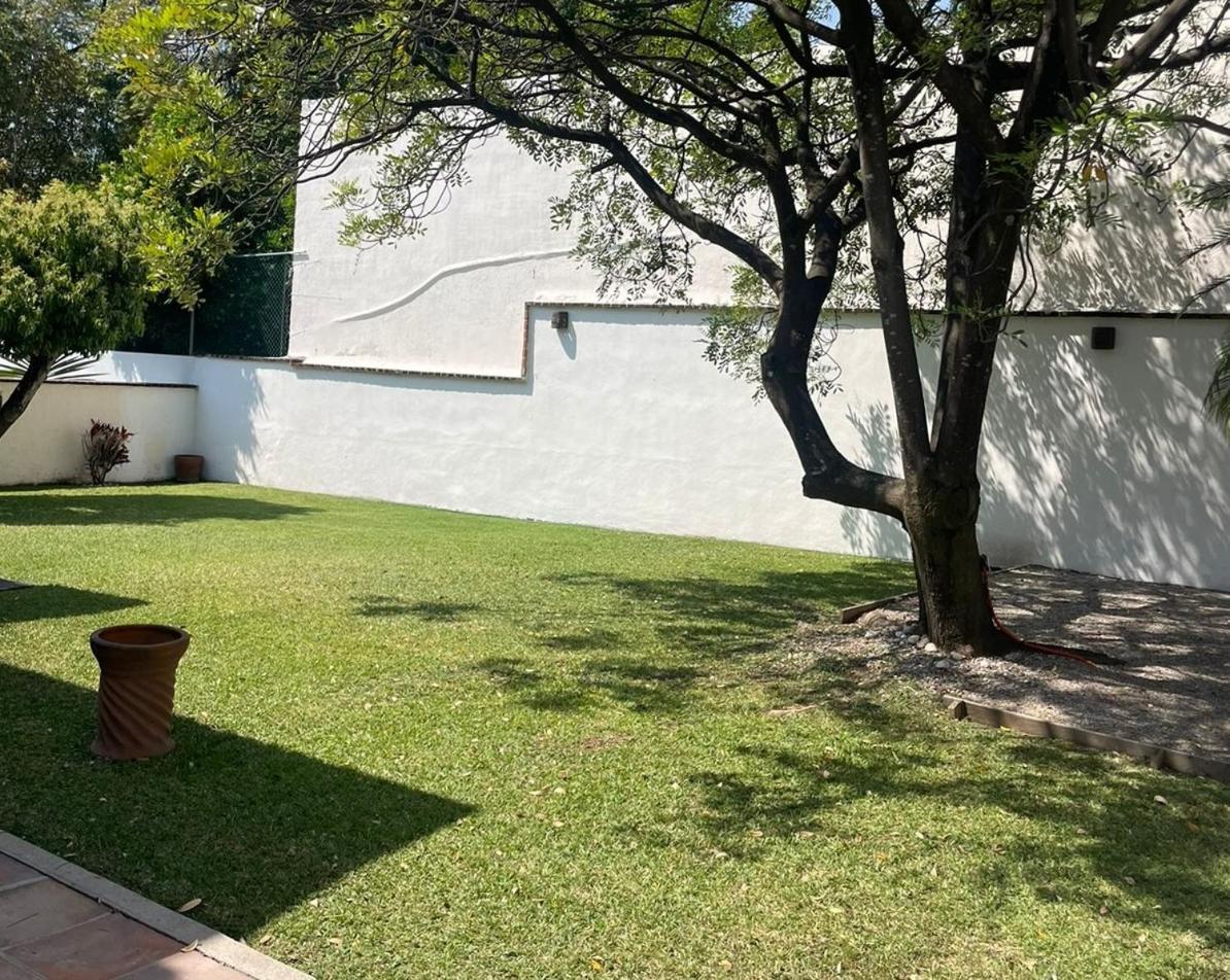 Las Iguanas Cuernavaca Eksteriør bilde