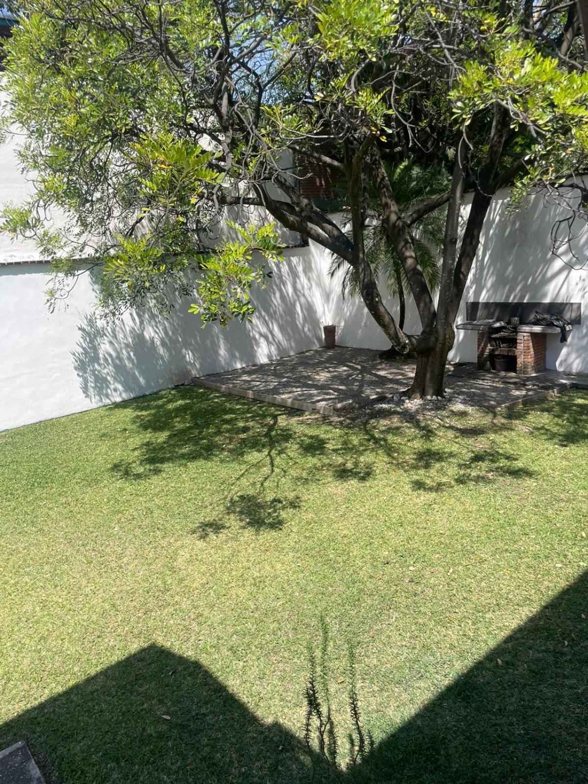 Las Iguanas Cuernavaca Eksteriør bilde